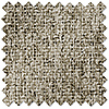 Roslin (Blackout), Hazelnut - Motorised Roman Blind